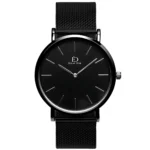 Aegis Black 40 mm