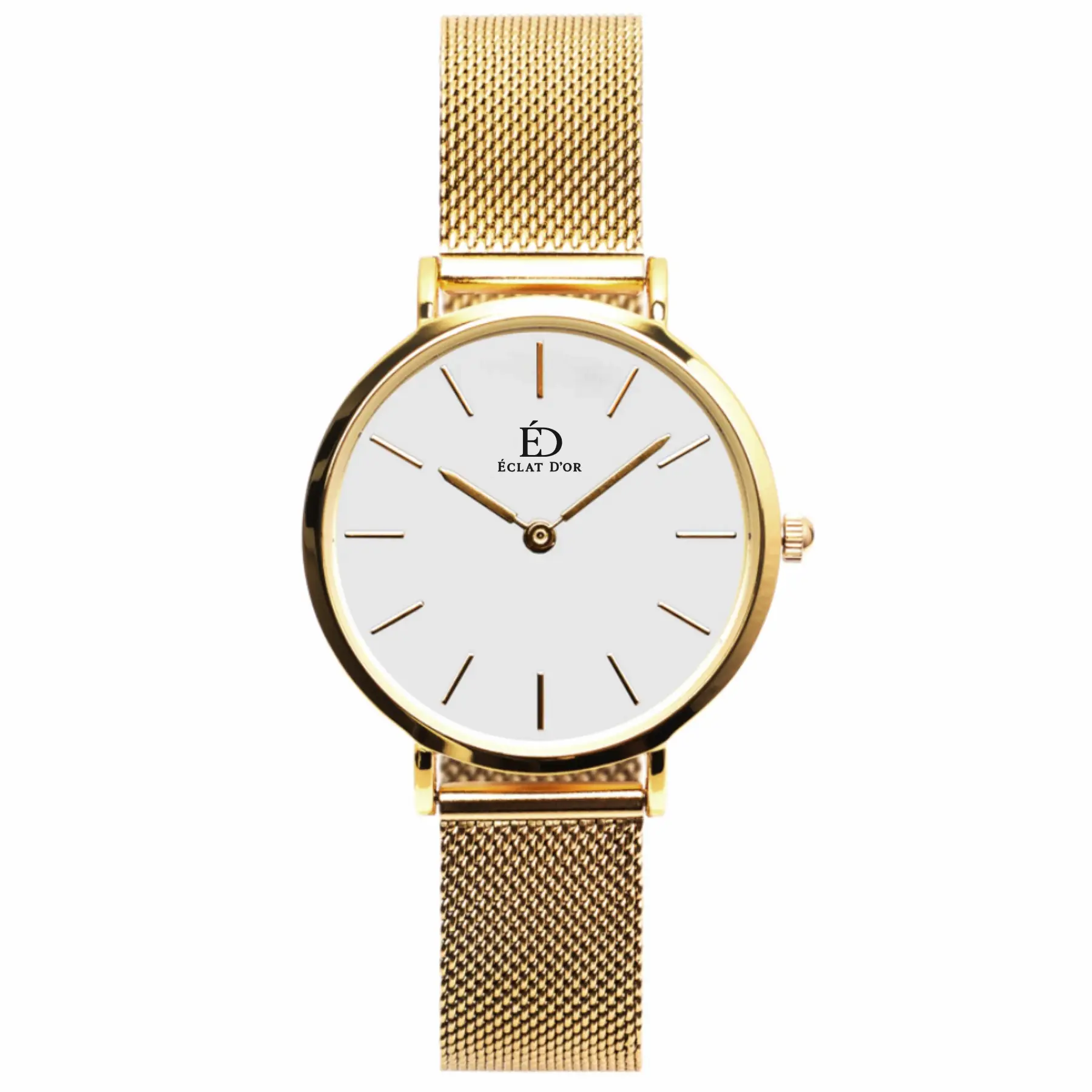 Lune D’or 32 mm