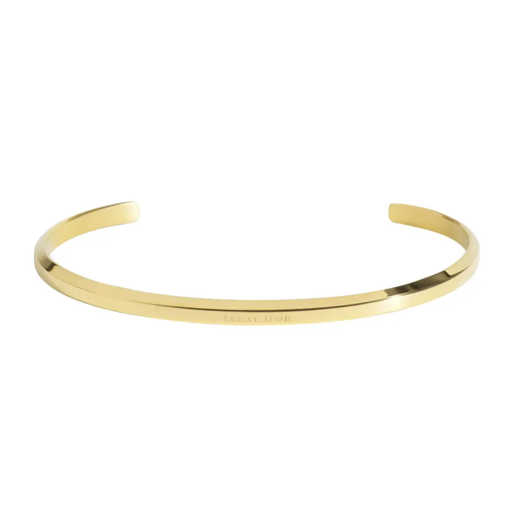 Sophie Gold – Elegantes Armband in Gold